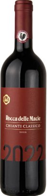 Rocca Delle Macie Chianti Classico