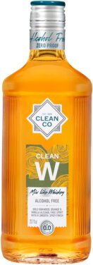 Cleanco Clean W Whiskey Na