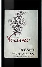 Voliero Rosso di Montalcino