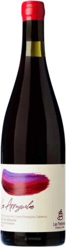 LAS PEDRERAS GARNACHA 