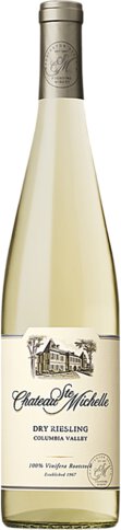 Chateau Ste Michelle Dry Riesling