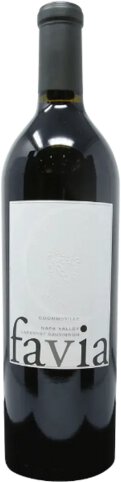 Favia Coombsville Cabernet Sauvignon
