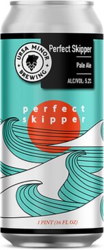 Ursa Minor Perfect Skipper Single