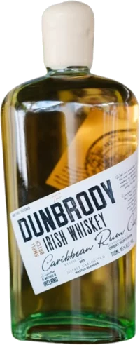 Dunbrody Rum Cask Irish Whiskey