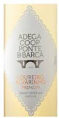 Ponte De Barca Loureiro Vinho Verde
