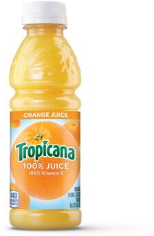 Tropicana - Orange Juice