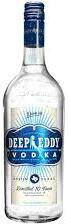 Deep Eddy Vodka