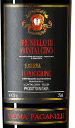 Il Poggione Brunello
