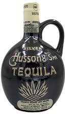 Hussongs Silver Tequiila