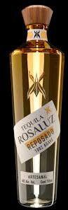 Rosaluz Tequila Reposado