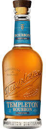 Templeton Bourbon Fortitude
