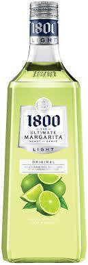 Ultimate Light Margarita