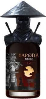 Yapona Whiskey 12yr