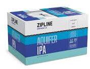Zipline Aquifer IPA