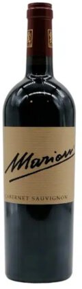 Marion Cabernet Sauvignon