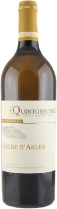 Quintodecimo Jaune D'arles