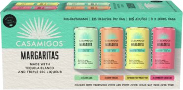 Casamigos Margarita's Variety