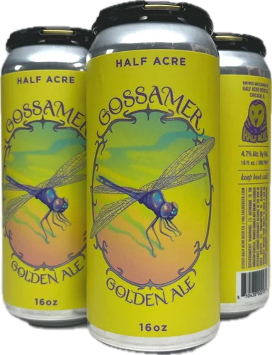 Half Acre Gossamer
