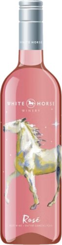 White Horse Rose