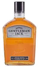GENTLEMAN JACK 750ML