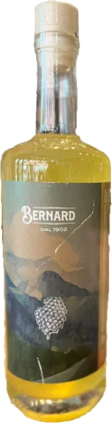 Bernard Barathier Honey Amaro