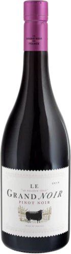 Le Grand Noir Pinot Noir