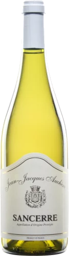 Jean Jacques Auchere Sancerre France