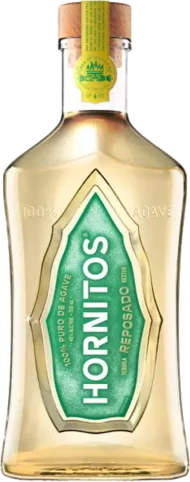Sauza Hornitos Reposado