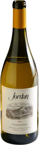 Jordan Chardonnay