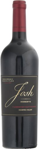 Josh Cellars Cab North Coast Reserve