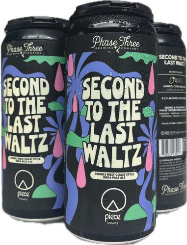 Phase Three Second to the Last Waltz