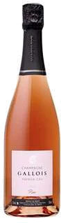 SERGE GALLOIS ROSE CHAMPAGNE