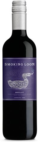 Smoking Loon Merlot