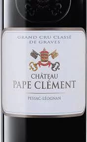 Château Pape Clément Pessac-Léognan 2020 Magnum