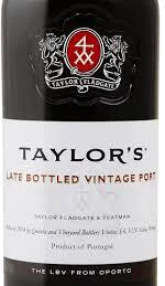 Taylor Fladgate Late Bottled Vintage 2018