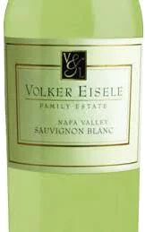 Volker Eisele Sauvignon Blanc Napa Valley