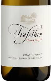 Trefethen Chardonnay Oak Knoll 2022
