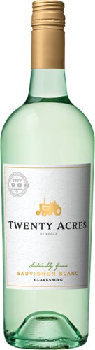 Twenty Acres Sauvignon Blanc