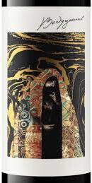 Daou The Bodyguard Paso Robles 2021