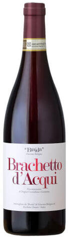 Braida Brachetto d'Acqui