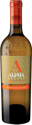 ALPHA ESTATE SAUVIGNON BLANC