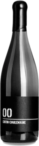 00 Wines Corton Charlemagne Grand Cru
