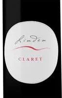 Linden Claret Virginia