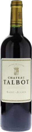 CH TALBOT