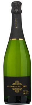 Les Glories - Cremant de Loire Brut 