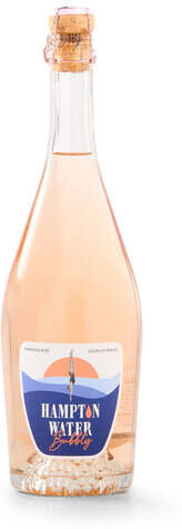 Hampton Water Sparkling Rose