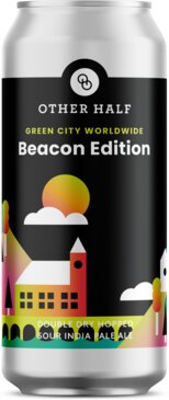 Other Half Gc Worldwide Beacon Sour IPA