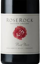 Roserock Pinot Noir Eola-Amity Hills 2023
