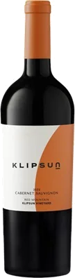 Klipsun - Cabernet Sauvignon 