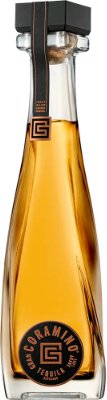Gran Coramino Reposado Tequila